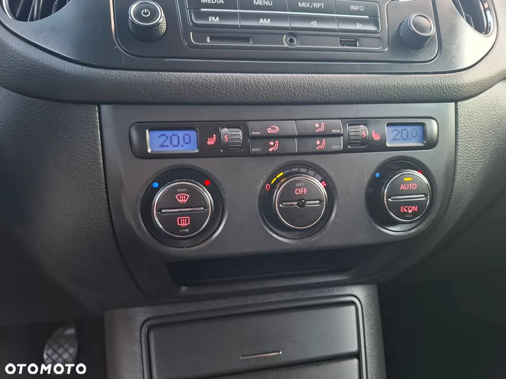 Volkswagen Golf Plus - 8