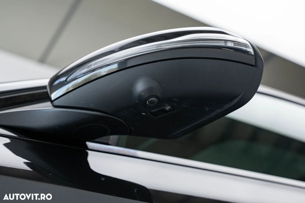 Mercedes-Benz C 300 de 9G-TRONIC AMG Line - 14