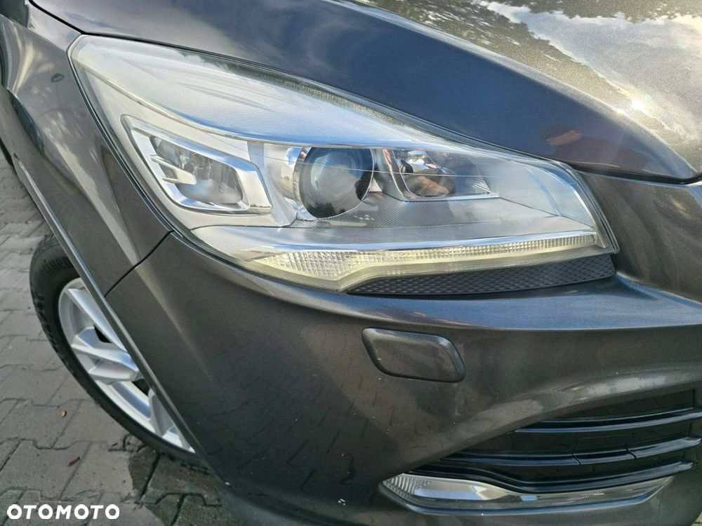 Ford Kuga - 9