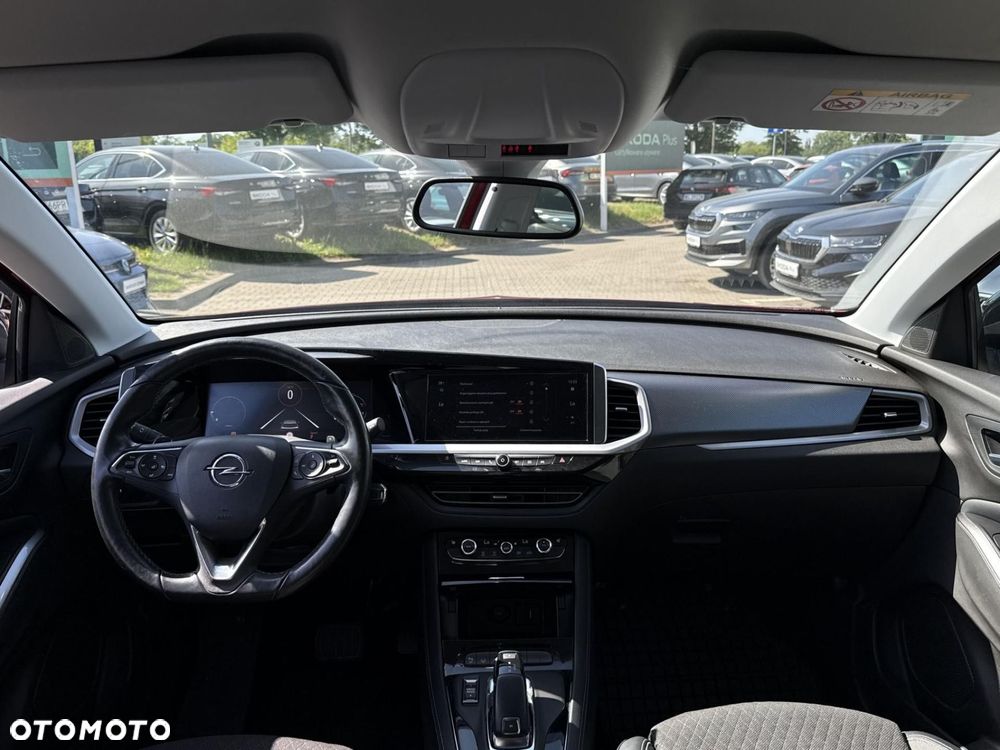 Opel Grandland - 14