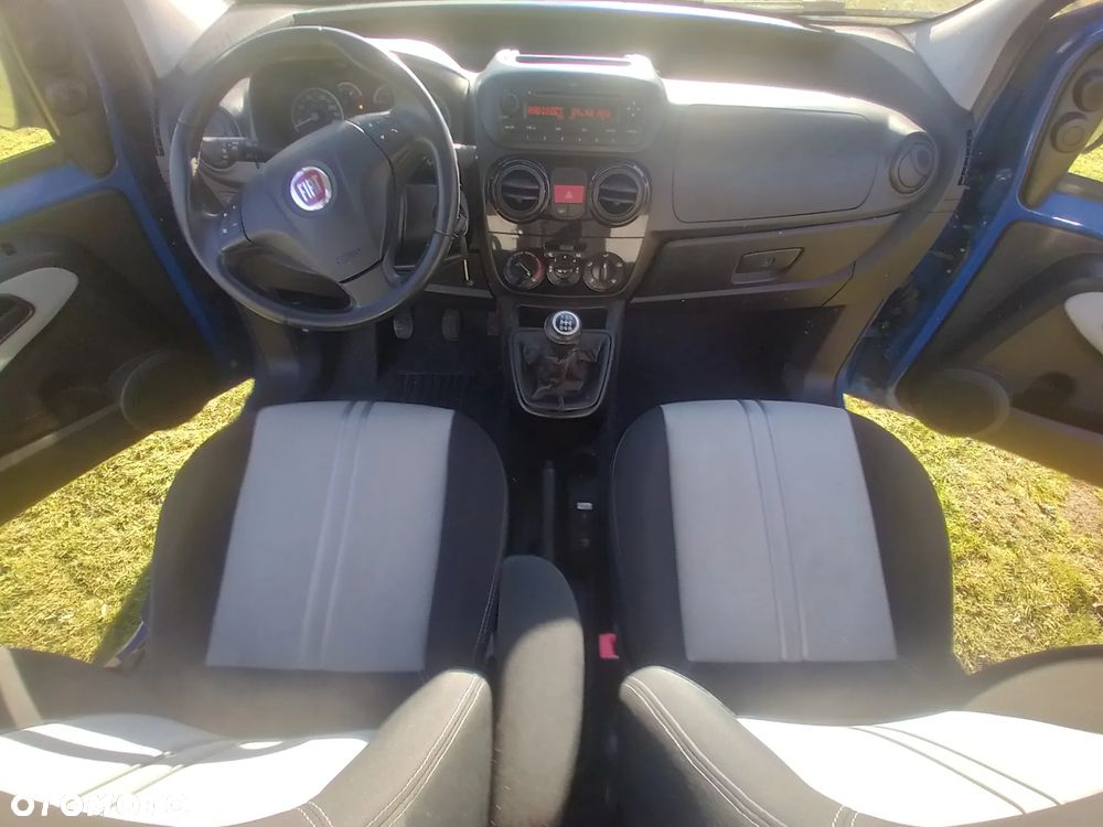 Fiat Qubo - 6