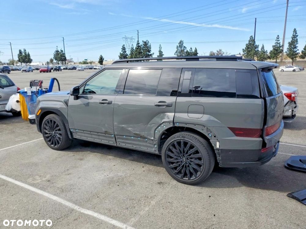 Hyundai Santa Fe - 2