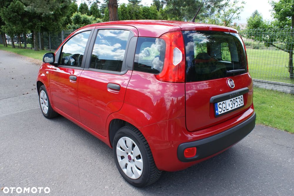 Fiat Panda - 9