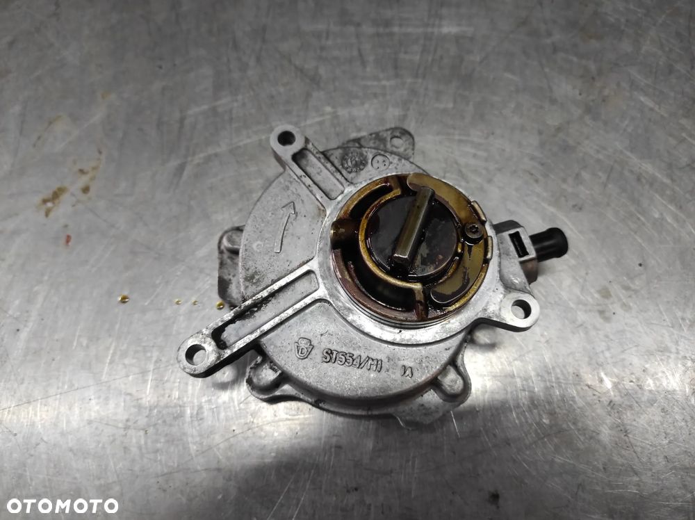 POMPA VACUM WACUM PODCIŚNIENIOWA 2.0 TFSI 06D145100E AUDI VW SEAT SKODA WYSYŁKA !!!!! - 3