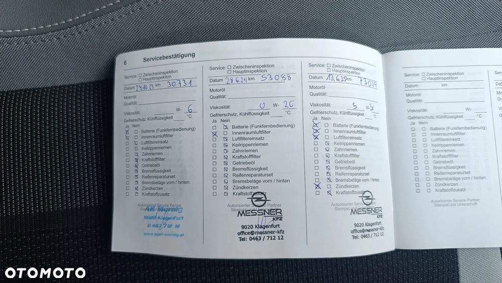 Opel Mokka 1.2 DI Turbo Elegance - 17