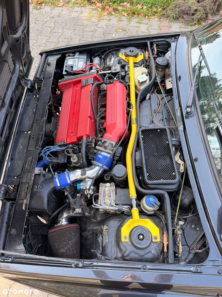 Lancia Delta 2000 HF Integrale 16V - 22