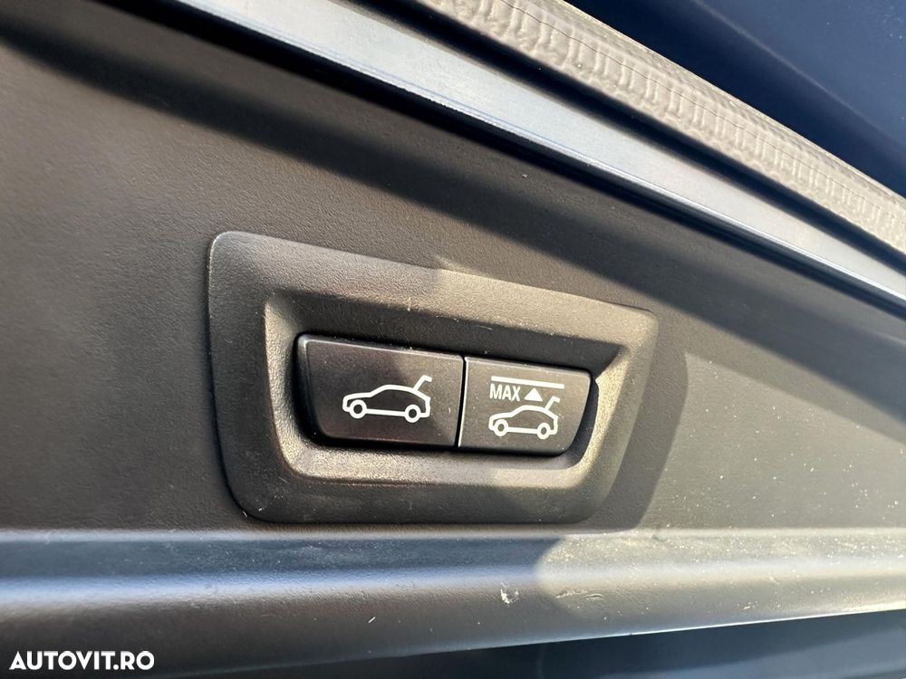 BMW 5 Series 2016 — imagine 19
