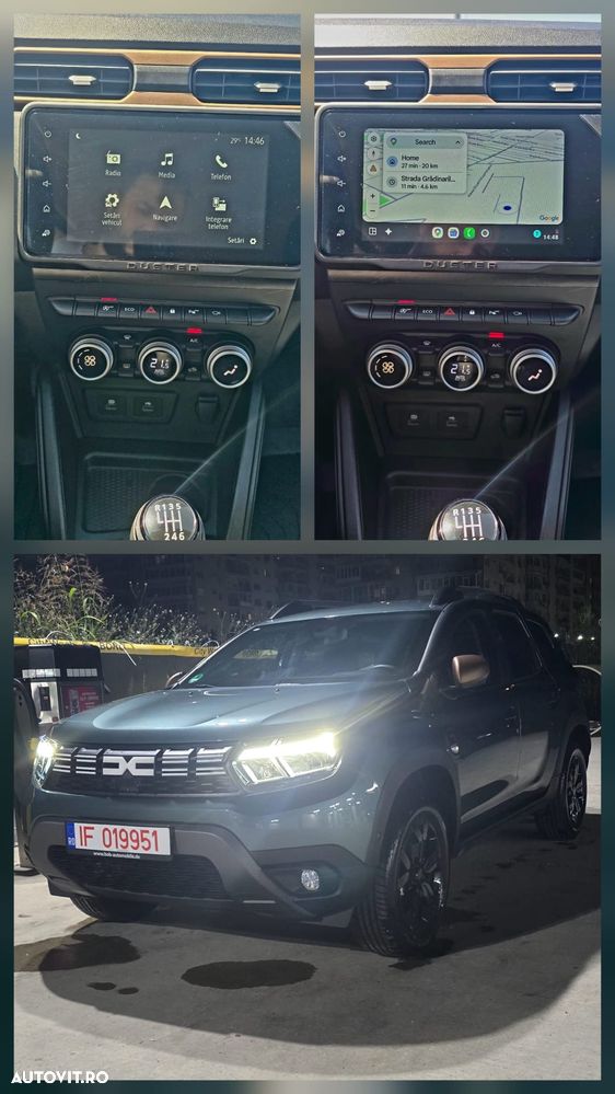 Dacia Duster - 6