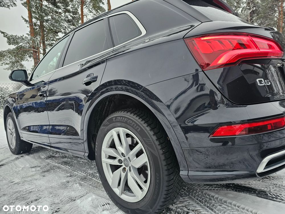 Audi Q5 2.0 TDI Quattro S tronic - 31