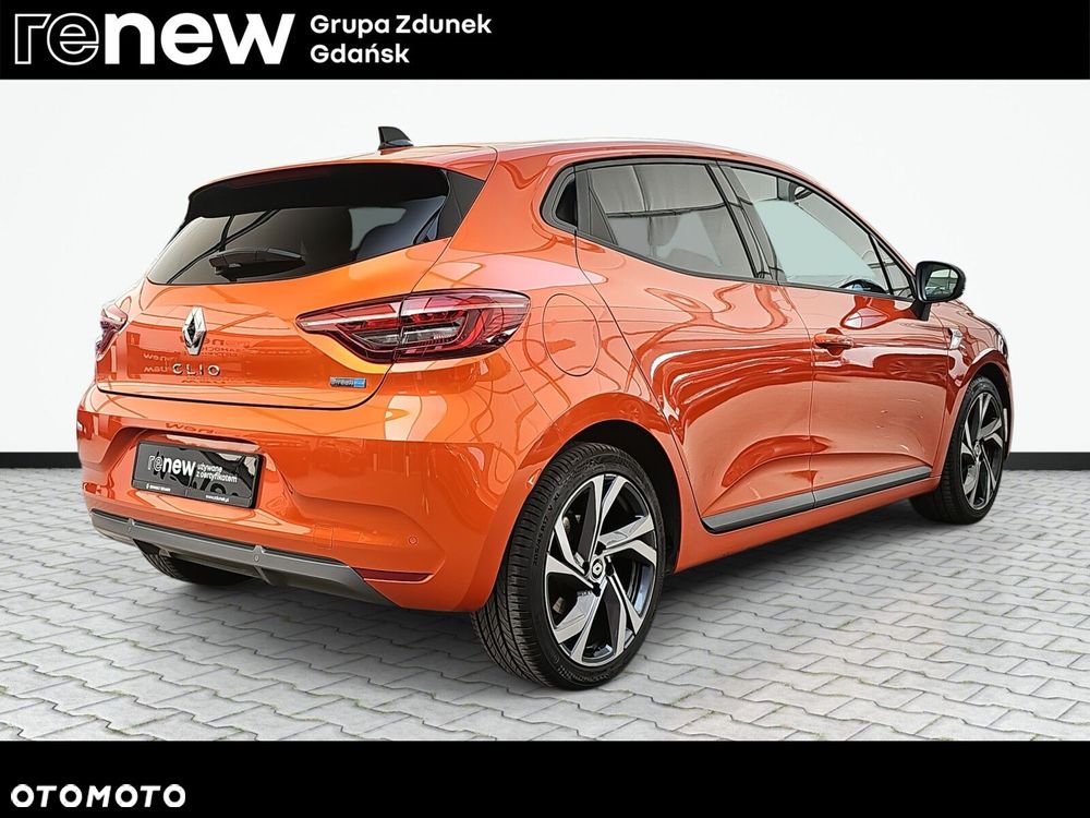 Renault Clio - 6