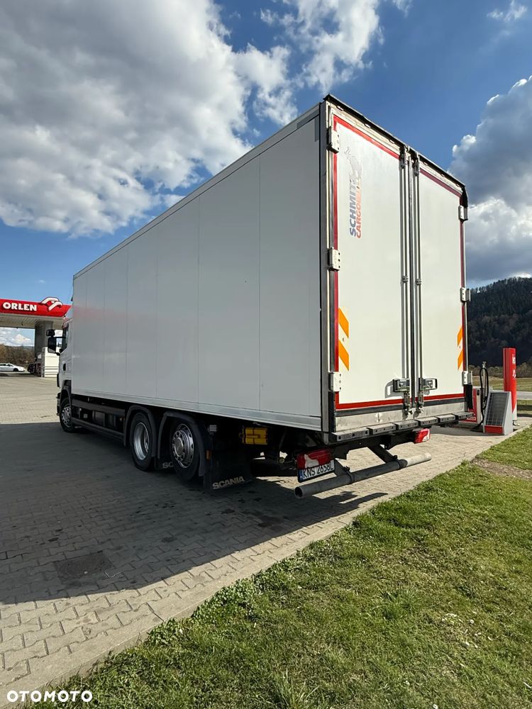 Scania SCANIA R440 - 8