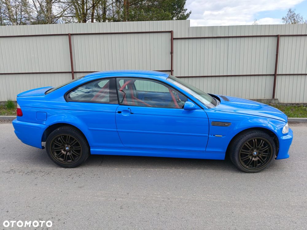 BMW M3 - 6