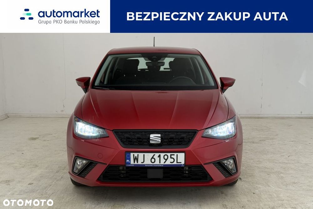 Seat Ibiza 1.0 TSI Style S&S - 2