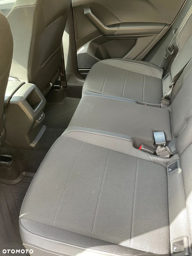 Volkswagen T-Cross 1.5 TSI ACT Style DSG - 24