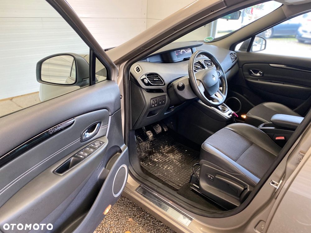 Renault Scenic 1.2 TCe Energy Intens - 6