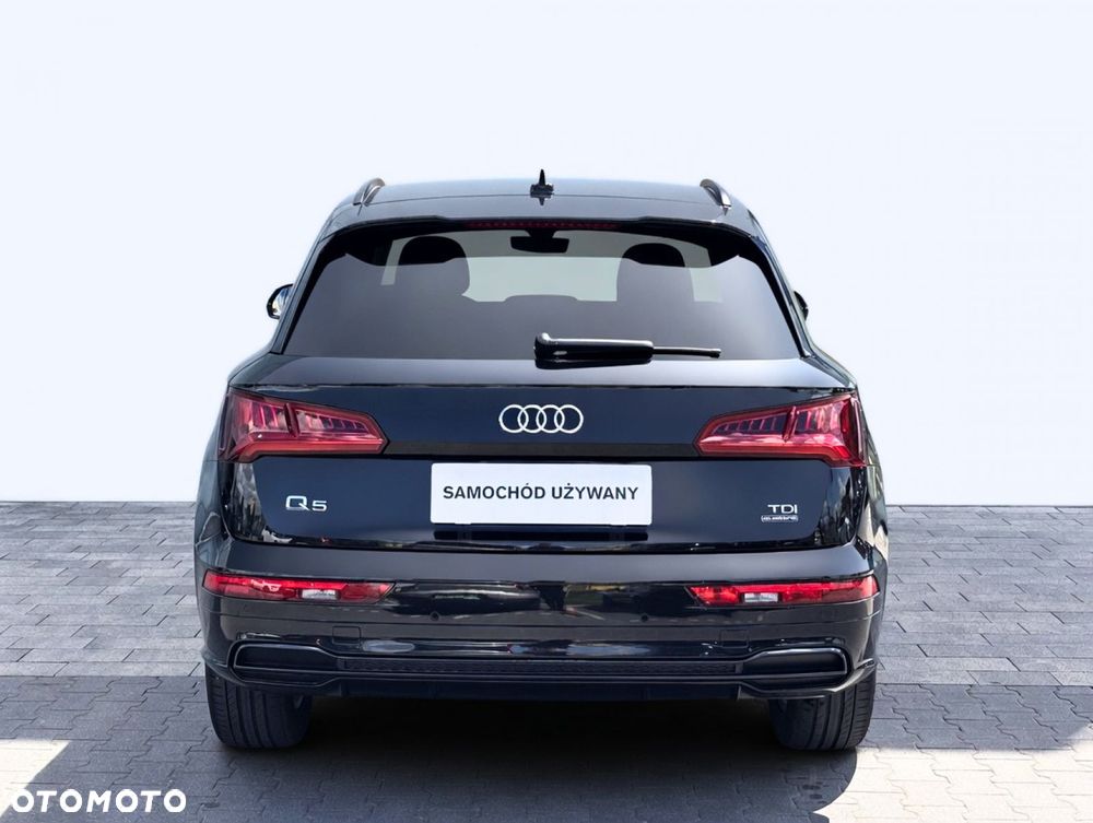 Audi Q5 - 7
