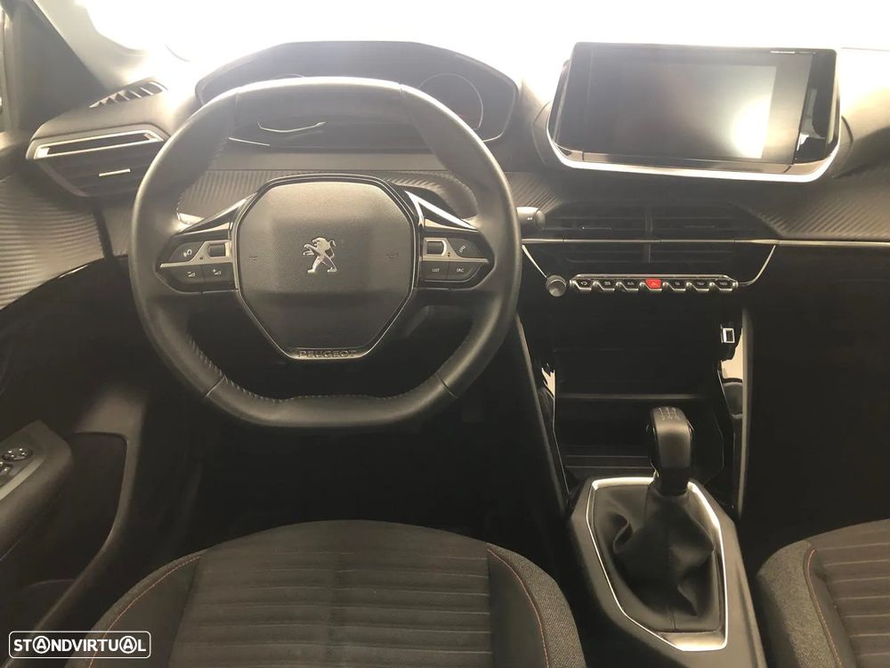 Peugeot 208 1.2 PureTech Active Pack - 7