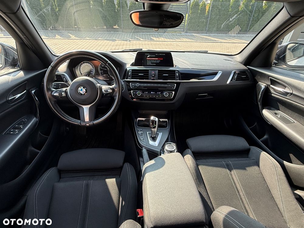 BMW Seria 1 - 13