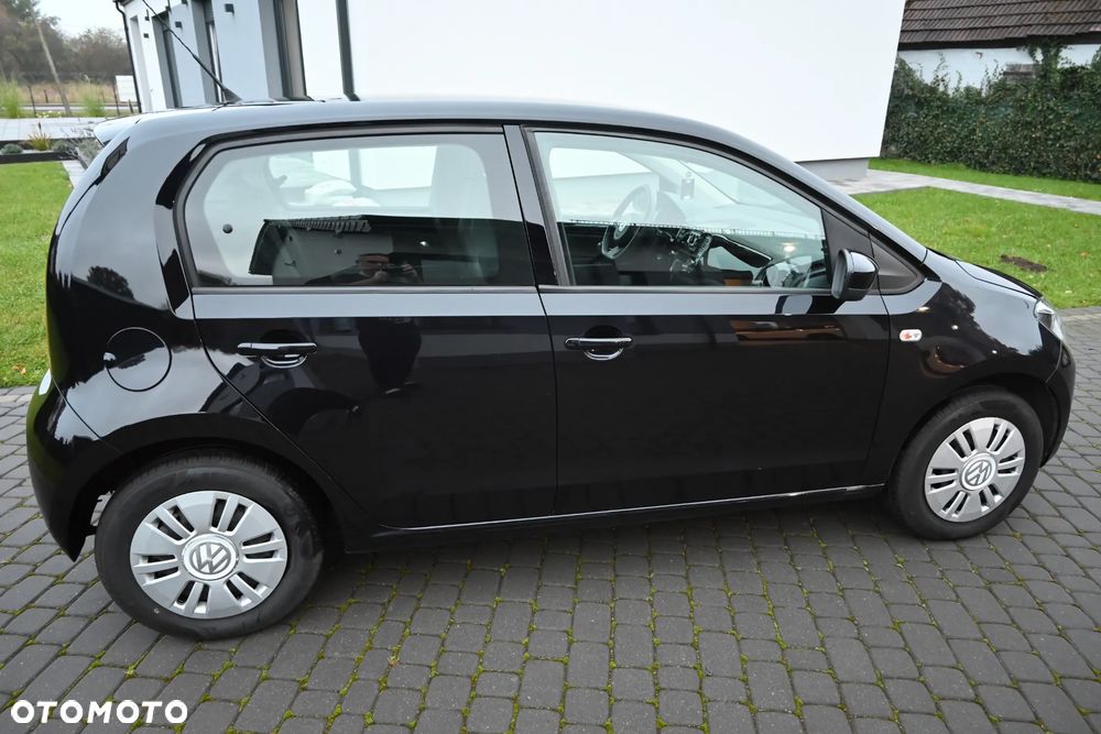 Volkswagen up! 1.0 move - 33