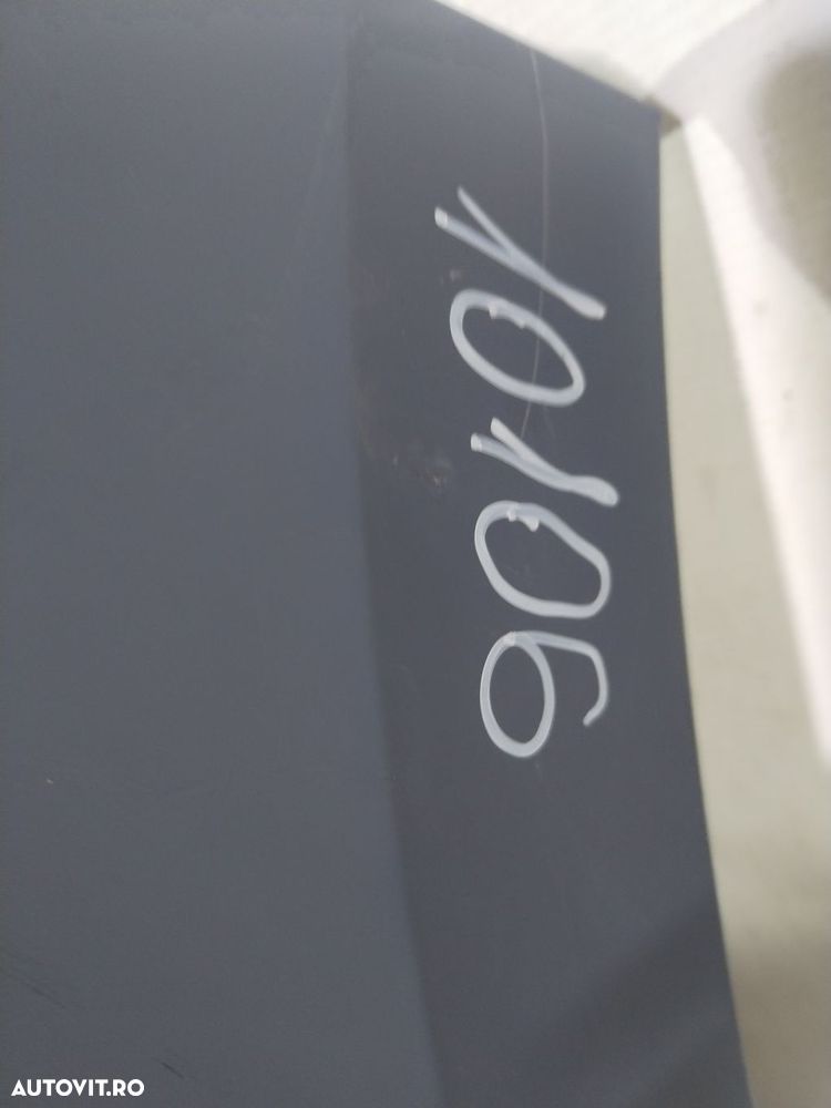 Bara fata Renault Clio 5, 2019, 2020, 2021, 2022, cod origine OE 620228351R. 10106 - 3