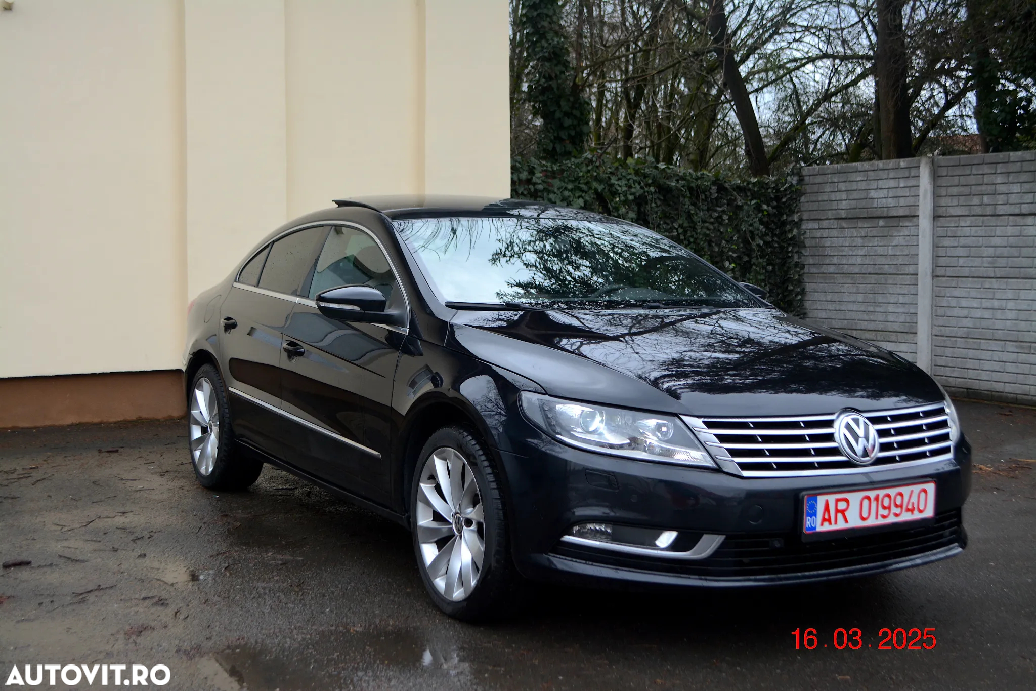 Volkswagen Passat CC 1.8 TSI DSG - 5