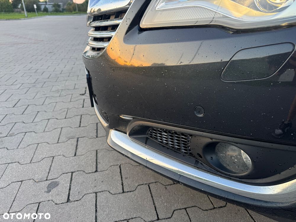 Opel Insignia 2.0 CDTI Edition ecoFLEX S&S - 16
