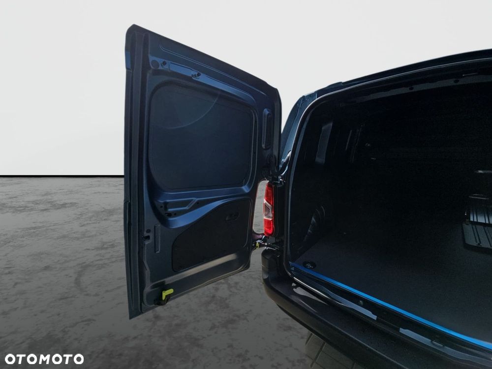 Citroën Berlingo - 24