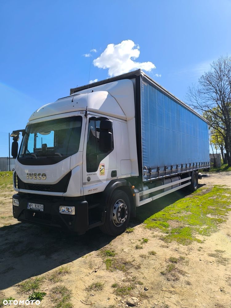 Iveco Eurocargo - 7