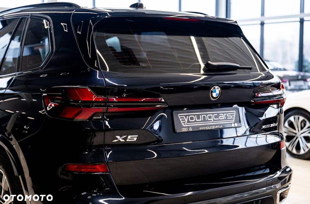 BMW X5 ver-xdrive30d-mhev - 7