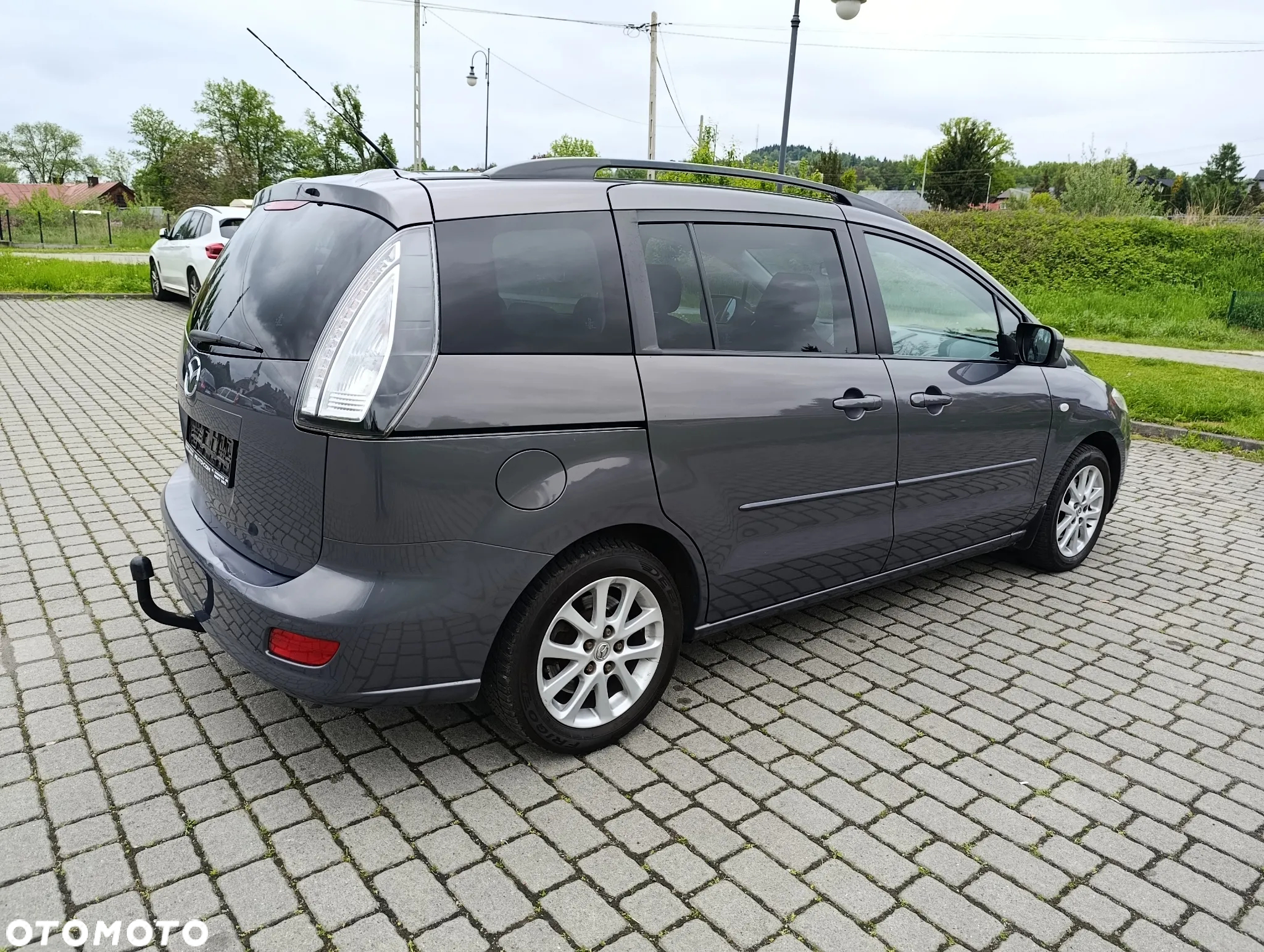 Mazda 5 1.8 Comfort - 7