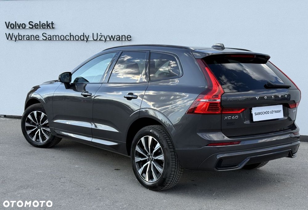 Volvo XC 60 - 7