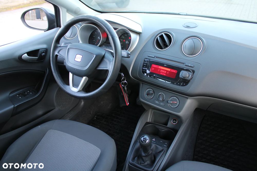 Seat Ibiza - 15