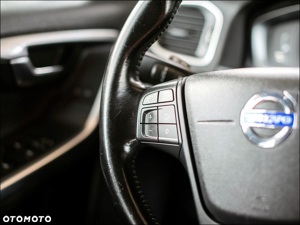 Volvo V60 D3 Geartronic Business Edition - 17