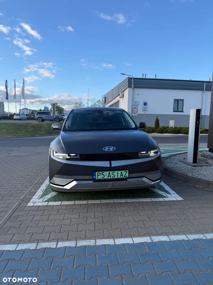 Hyundai IONIQ Electric Premium - 13
