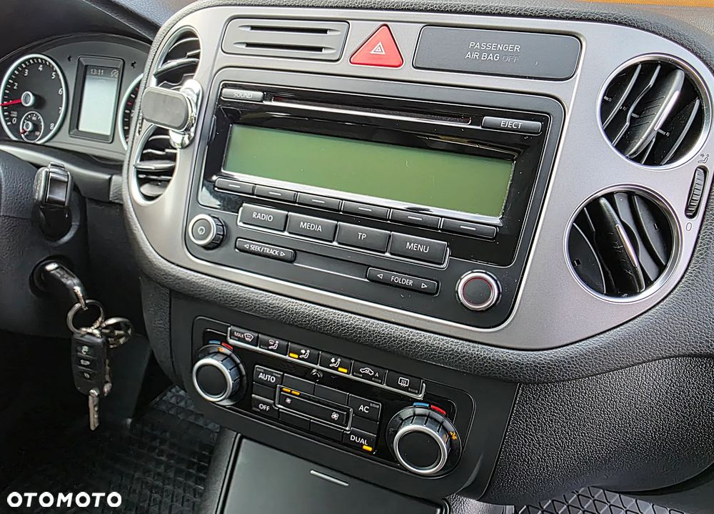 Volkswagen Tiguan 1.4 TSI BlueMot Trend&Fun - 16