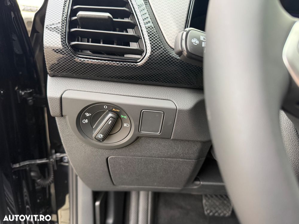 Volkswagen T-Cross 1.5 TSI DSG Life - 13