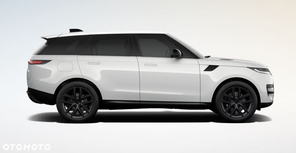 Land Rover Range Rover Sport S 3.0 D300 mHEV SE - 2