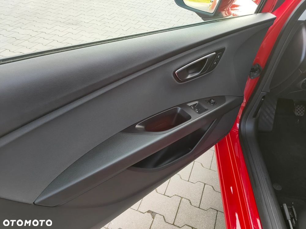 Seat Leon SC 1.4 TSI Style S&S - 15