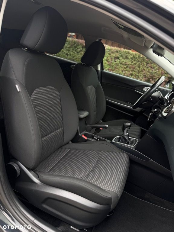 Kia Ceed 1.4 CVVT Edition 7 - 32
