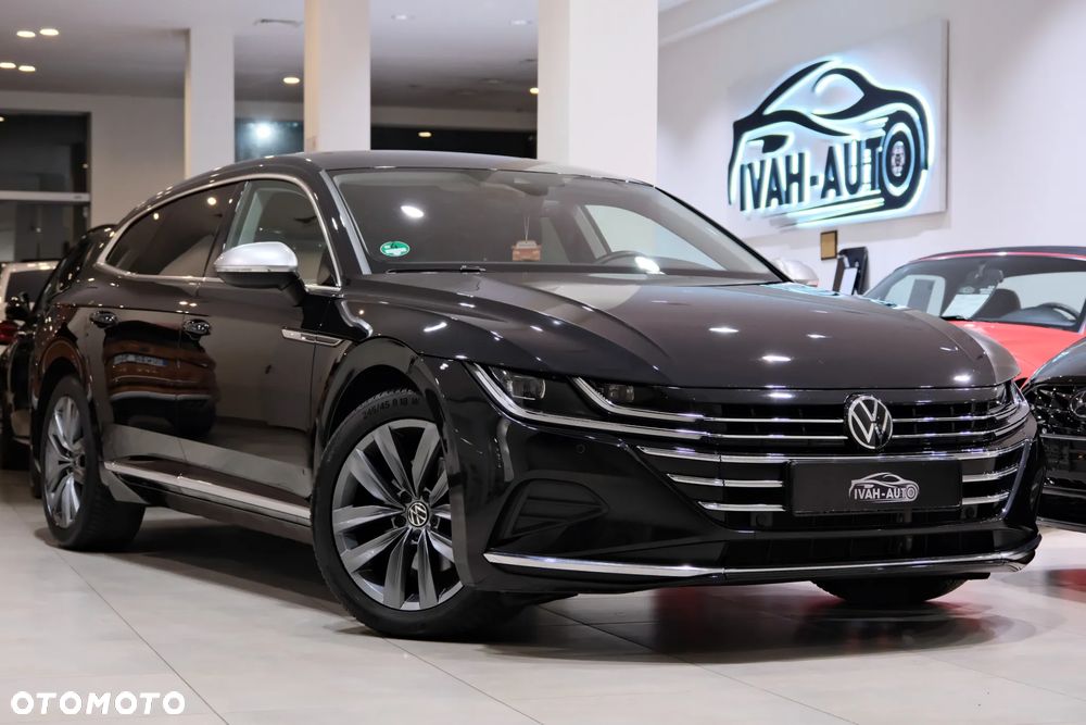 Volkswagen Arteon Shooting Brake 2.0 TDI Elegance DSG - 2