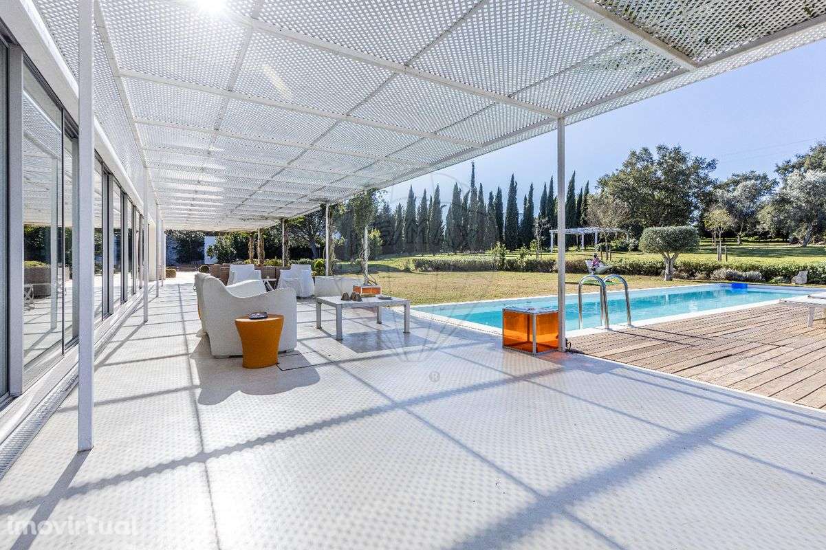 Moradia T4 para venda - Grande imagem: 5/42