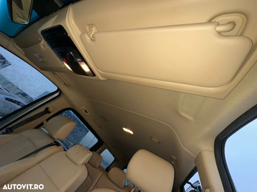 Hyundai Staria 2.2 CRDi Allrad Trend - 20