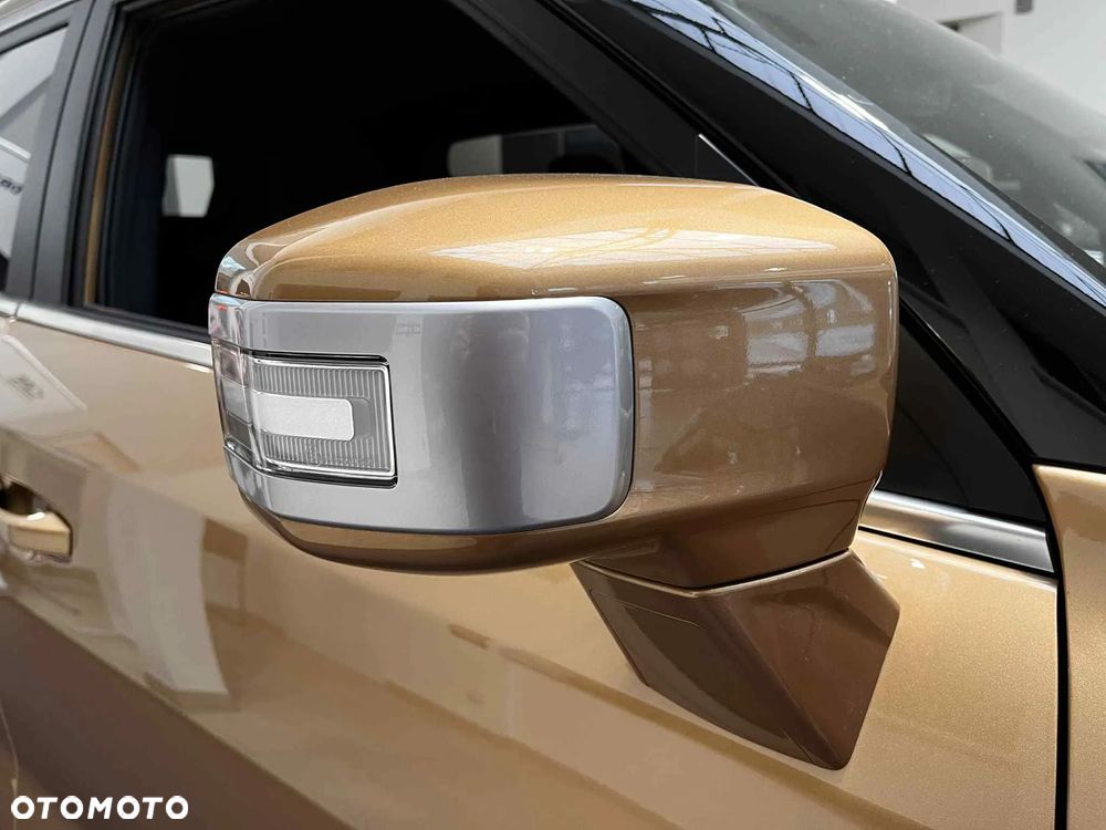 SsangYong/KGM Actyon 1.5 T-GDI Joy - 9