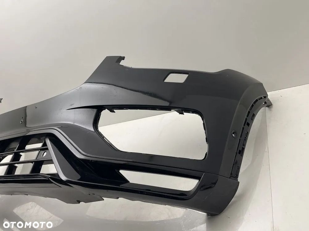 ZDERZAK PRZEDNI VOLVO XC90 II LIFT R-DESIGN 31690641 - 5