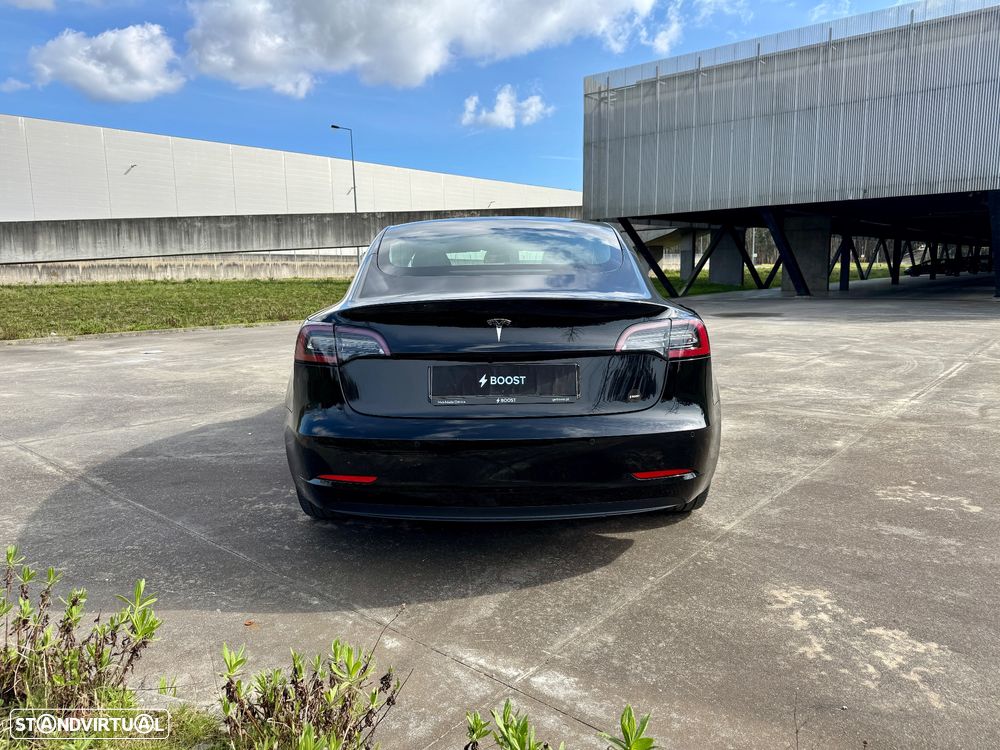 Tesla Model 3 Standard Range Plus RWD - 10