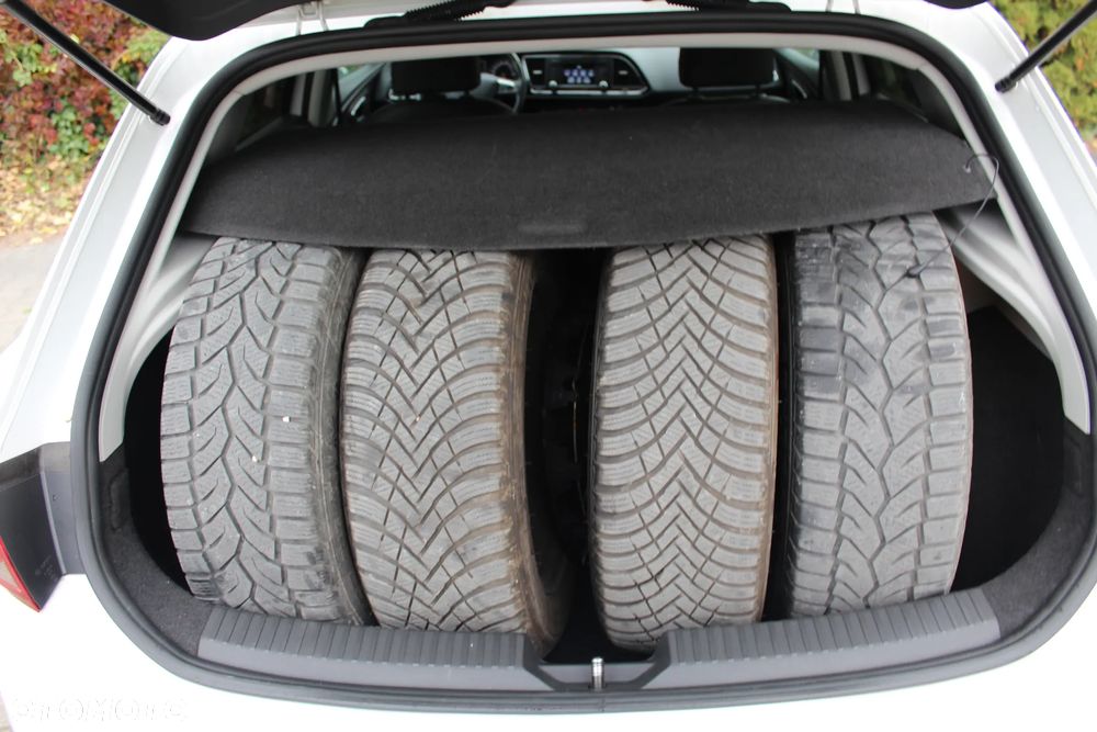 Seat Leon 1.2 TSI Ecomotive Style - 21