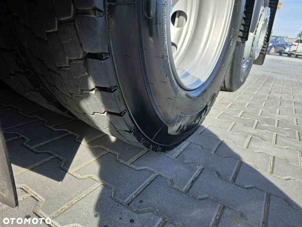 MAN HUWER HYDROVIDE WUKO KOMBI DO CZYSZCZENIA KANAŁÓW - 17