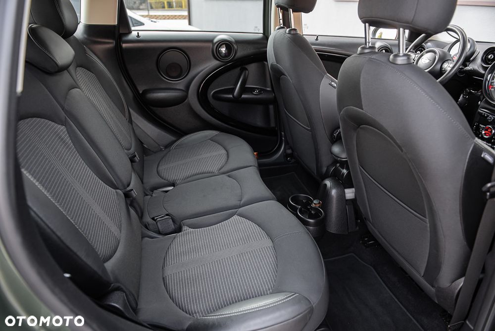 MINI Countryman Cooper S - 25