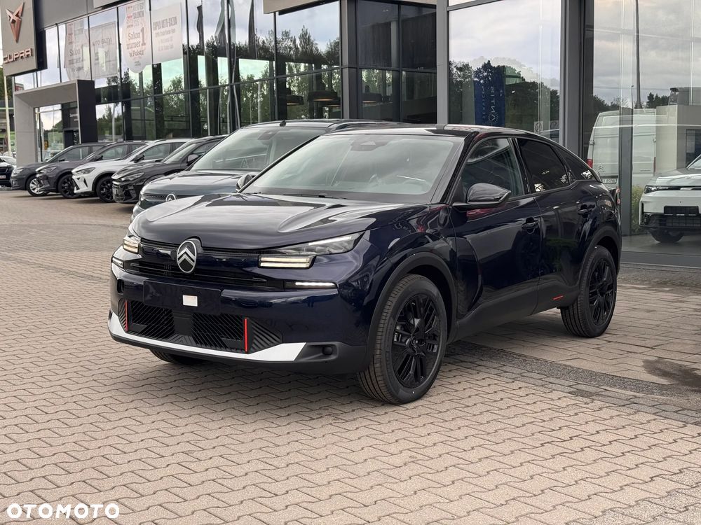 Citroën C4 1.2 mHEV Collection eDCT6 - 1