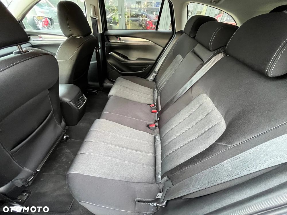 Mazda 6 2.0 Center-Line - 10